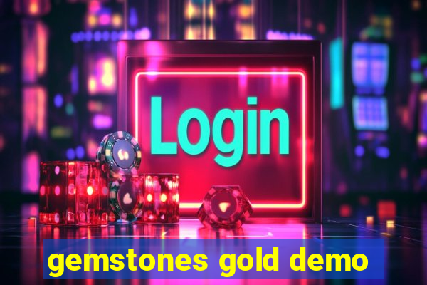 gemstones gold demo